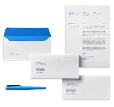 Stationery Design