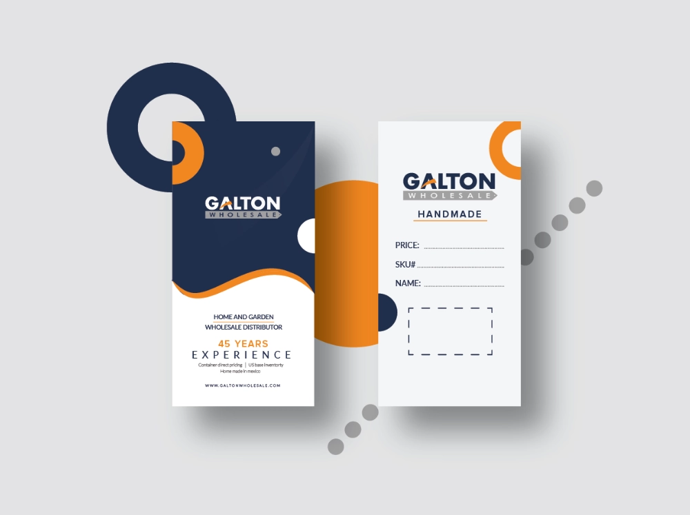 Stationery Designs