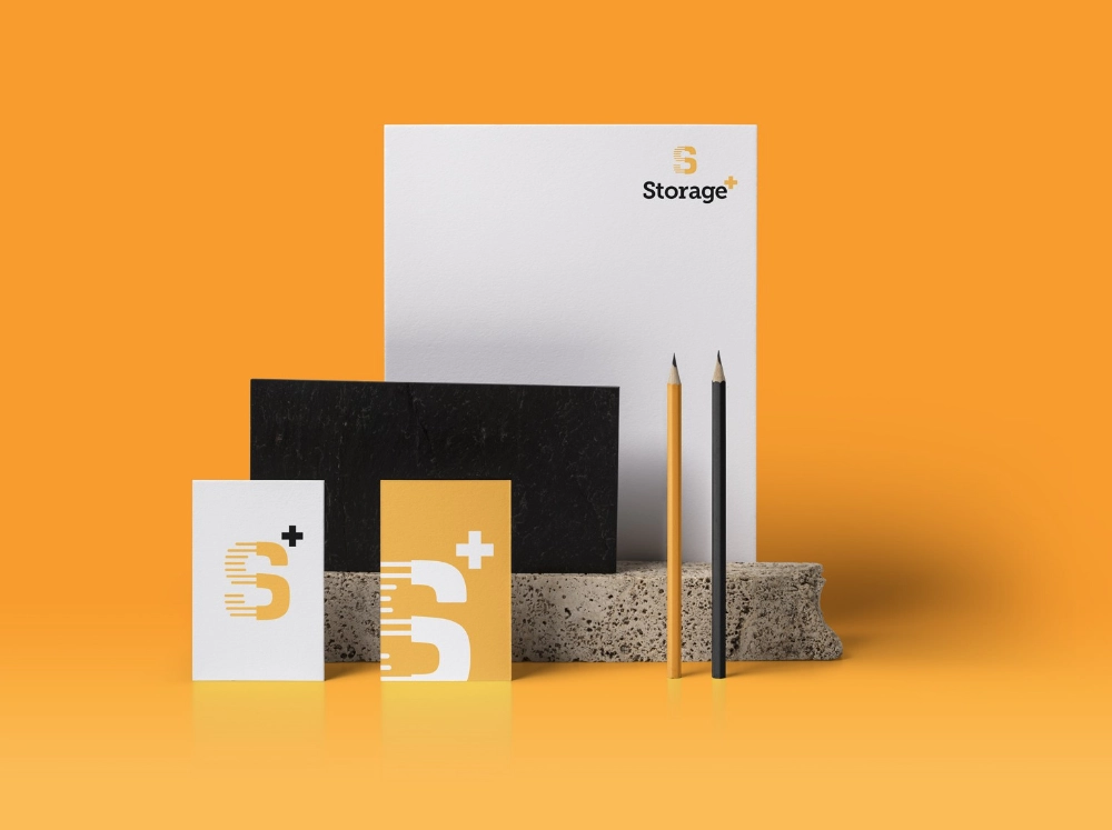 Stationery Designs